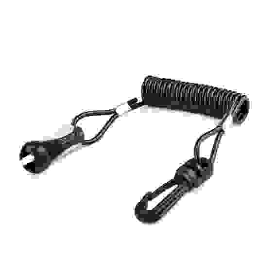 Ключ зажигания DESS RFID для техники BRP, SM-01576