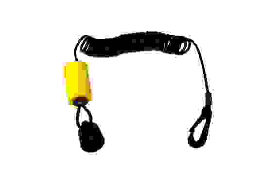 Ключ зажигания для гидроциклов BRP Sea-Doo, 278002199MP