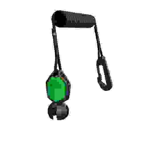 Ключ зажигания-чека для снегоходов BRP 860201162