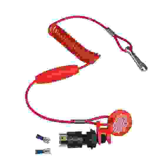 Кнопка аварийной остановки двигателя Skipper, SK-KSW1801