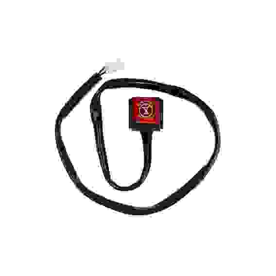 Кнопка аварийной остановки двигателя Sledex для Polaris