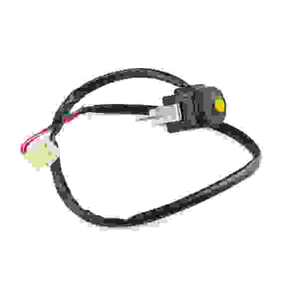 Кнопка включения заднего хода Sledex для снегоходов Polaris, SM-01563