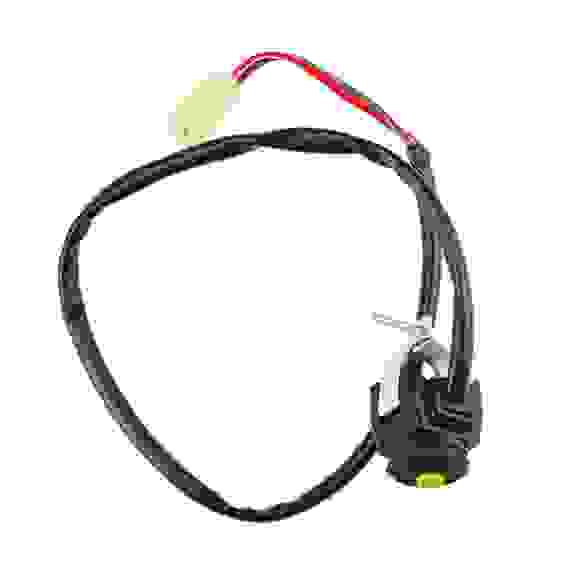 Кнопка включения заднего хода Sledex для снегоходов Polaris, SM-01563