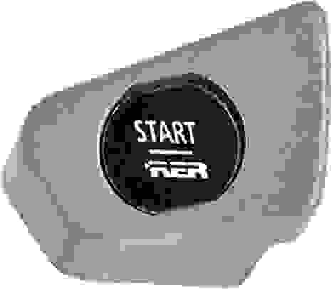 Кнопка старт-реверс снегоходов BRP