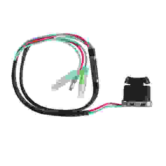 Кнопка трима пульта ДУ Skipper для Yamaha 703, SK703-82563-02