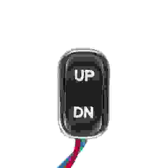 Кнопка трима пульта ДУ Skipper для Yamaha 703, SK703-82563-02