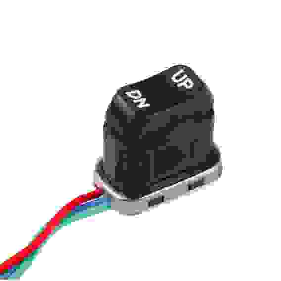 Кнопка трима пульта ДУ Skipper для Yamaha 703, SK703-82563-02