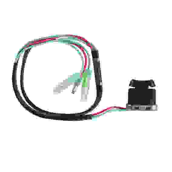 Кнопка трима пульта ДУ Skipper для Yamaha 703, SK703-82563-02