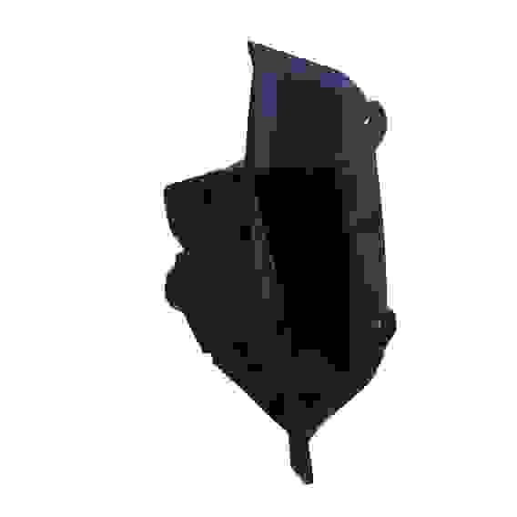 Кожух (консоль) ручки ручного стартера снегоходов BRP, 517305496