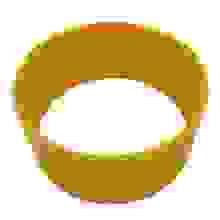 Кольцо импеллера Sea-Doo гидроцикла BRP RXP/GTX/RXT 300, оригинал, 267000917