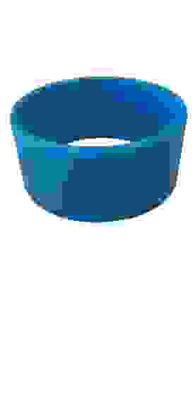 Кольцо импеллера WSM для гидроциклов Sea-Doo, 155.5 мм, 003-502