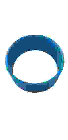 Кольцо импеллера WSM для гидроциклов Sea-Doo, 155.5 мм, 003-502