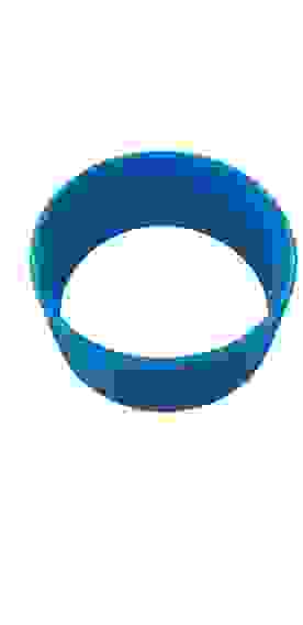 Кольцо импеллера WSM для гидроциклов Sea-Doo, 159мм, 003-499