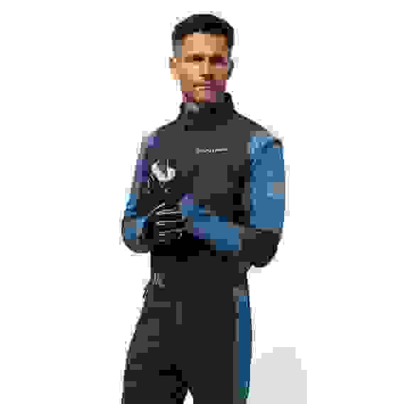 Комбинезон (костюм) lдля квадроцикла/багги Stig Blue LK