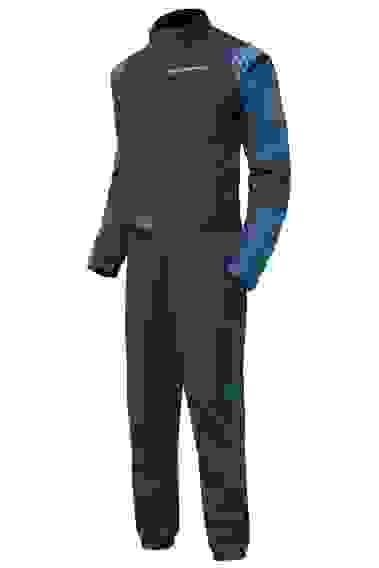 Комбинезон (костюм) lдля квадроцикла/багги Stig Blue S