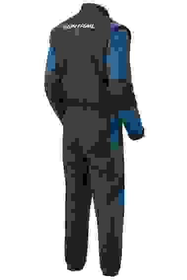 Комбинезон (костюм) lдля квадроцикла/багги Stig Blue XL