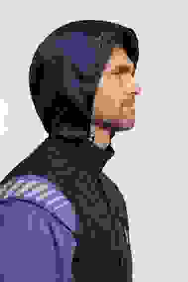 Комбинезон (костюм) lдля квадроцикла/багги Stig Blue XL