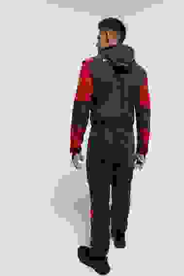 Комбинезон (костюм) lдля квадроцикла/багги Stig Red 2XL