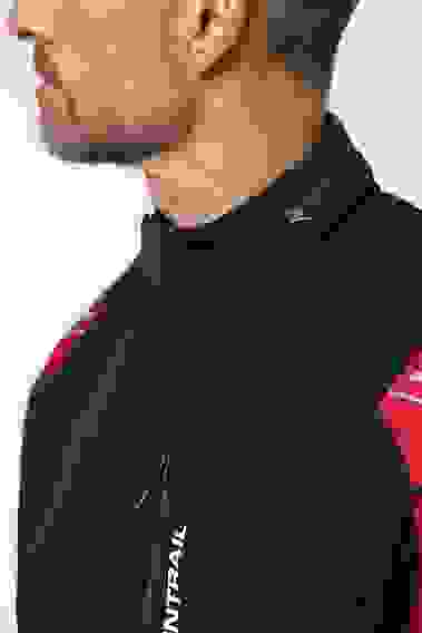 Комбинезон (костюм) lдля квадроцикла/багги Stig Red M