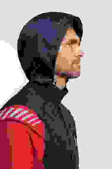 Комбинезон (костюм) lдля квадроцикла/багги Stig Red S