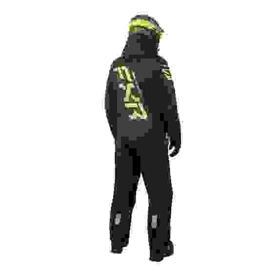 Комбинезон FXR CX без утеплителя Army Haze/Glowstick