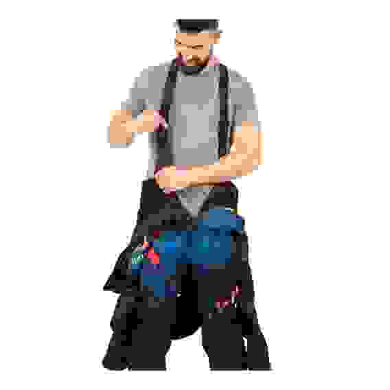 Комбинезон FXR CX без утеплителя Dark Blue Haze/Sunset