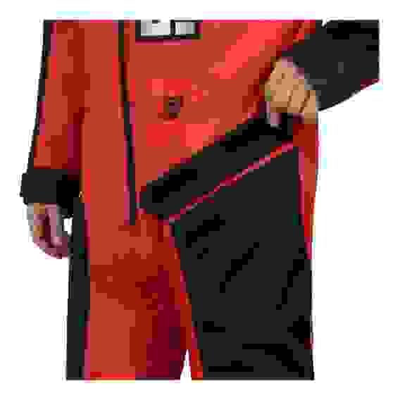 Комбинезон FXR Recruit F.A.S.T. с утеплителем