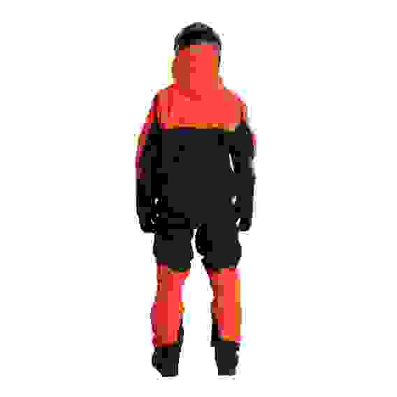 Комбинезон Jethwear The One 150г с утеплителем (Tangerine, L)