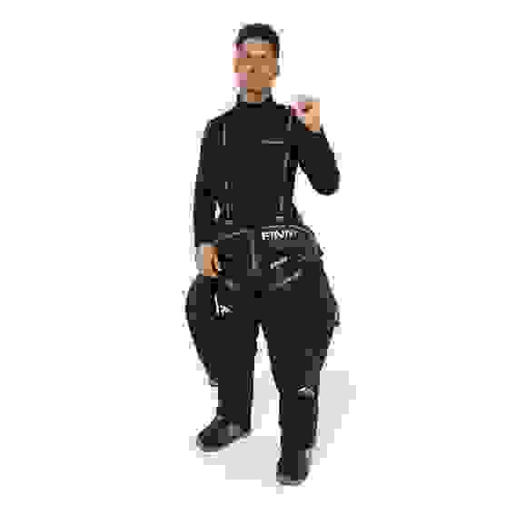 Комбинезон Widetrack Pro 3855 Graphite