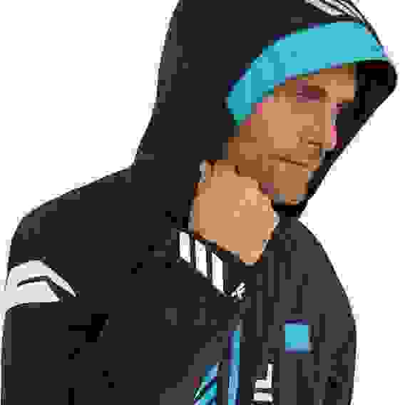 Комбинезон Widetrack Pro 3855 Graphite