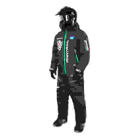 Комбинезон Widetrack Pro 3855 Graphite XL