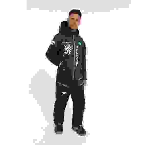 Комбинезон Widetrack Pro 3855 Graphite XL