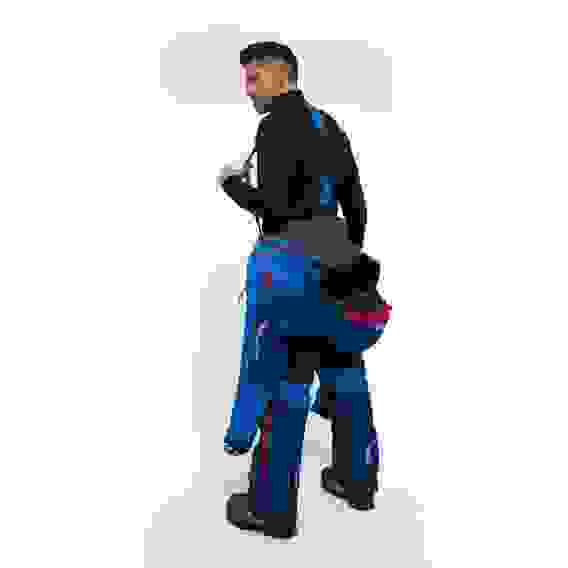 Комбинезон для снегохода Finntrail Float 21 3902 Blue