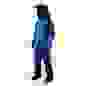 Комбинезон для снегохода Finntrail Float 21 3902 Blue