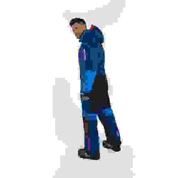 Комбинезон для снегохода Finntrail Float 21 3902 Blue