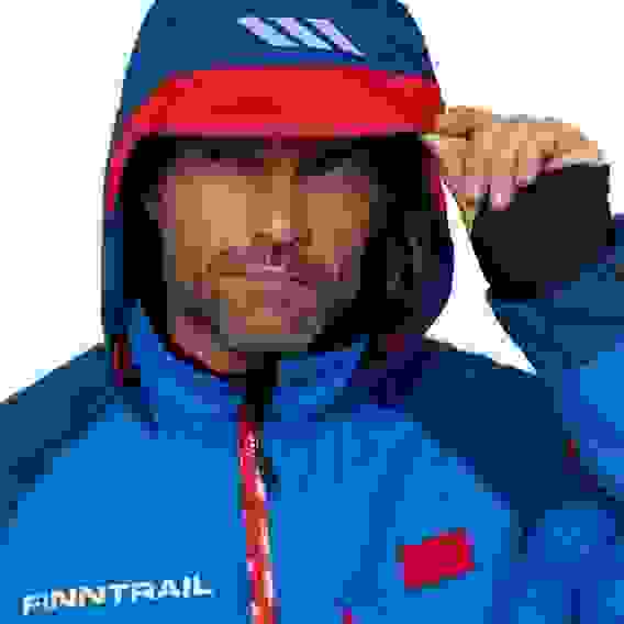 Комбинезон для снегохода Finntrail Float 21 3902 Blue