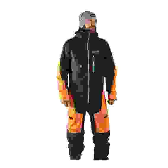 Комбинезон для снегохода Tobe Tiro V2 без утеплителя 2XL