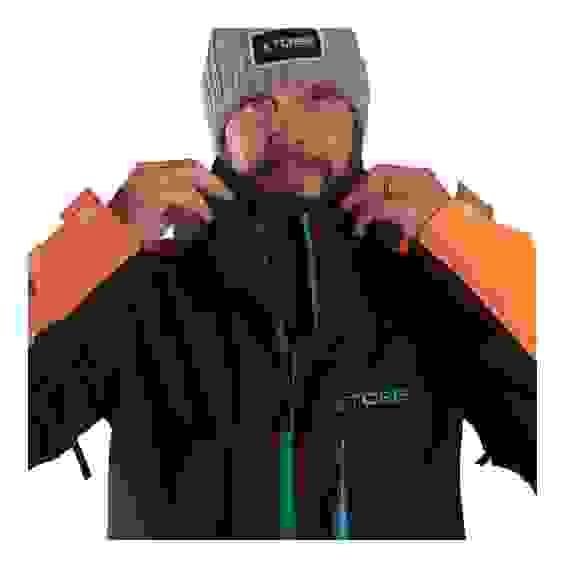 Комбинезон для снегохода Tobe Tiro V2 без утеплителя 2XL