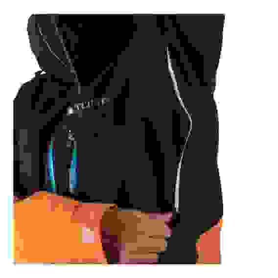 Комбинезон для снегохода Tobe Tiro V2 без утеплителя 2XL