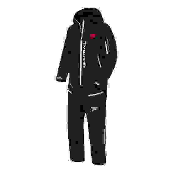 Комбинезон мужской утепленный Float Graphite