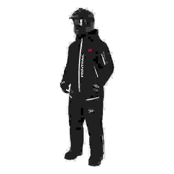 Комбинезон мужской утепленный Float Graphite