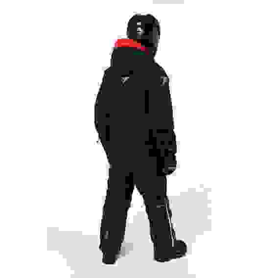 Комбинезон мужской утепленный Float Graphite