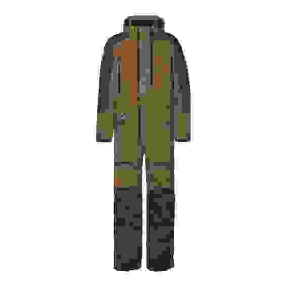 Комбинезон снегоходный Scott DS Flex Dryo Earth brown