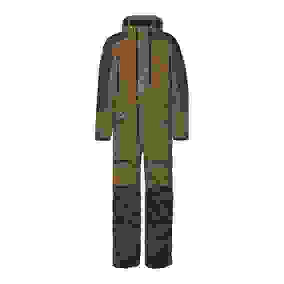 Комбинезон снегоходный Scott DS Flex Dryo Earth brown