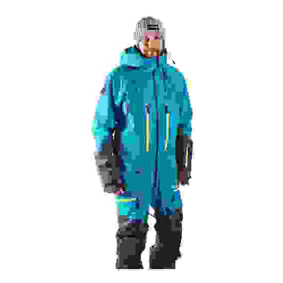 Комбинезон снегоходный Tobe Macer V2 без утеплителя