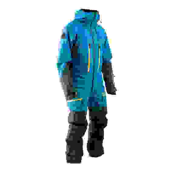 Комбинезон снегоходный Tobe Macer V2 без утеплителя