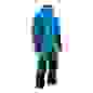 Комбинезон снегоходный Tobe Macer V2 без утеплителя