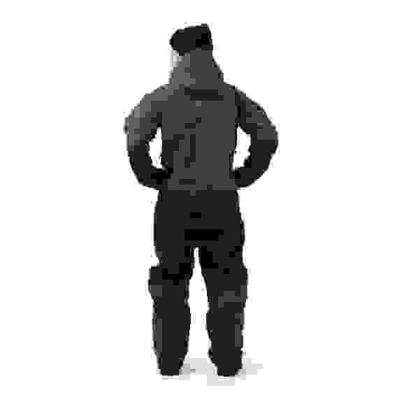 Комбинезон снегоходный Tobe Tiro V3 без утеплителя (Phantom, M)