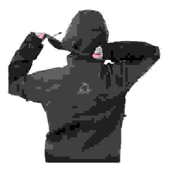 Комбинезон снегоходный Tobe Tiro V3 без утеплителя (Phantom, M)