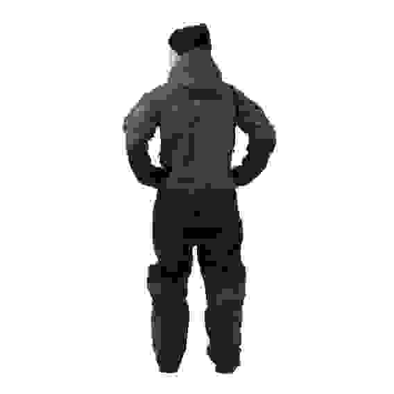 Комбинезон снегоходный Tobe Tiro V3 с утеплителем Phantom